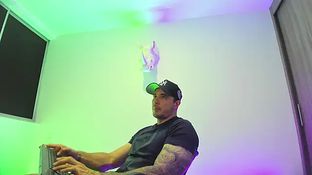 Dagoti online show from 10, 2, 2026