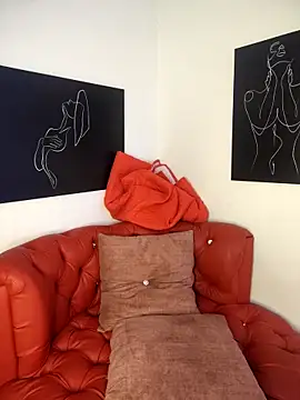 SeleneLuminari8 online show from 7, 4, 2026