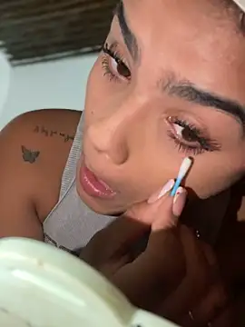 Snapshot of Kaily_Sweet16 chatting on 16, 10, 2025 Kaily Sweet16 online show from 16, 10, 2025