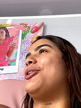 Snapshot of Kaily_Sweet16 chatting on 17, 10, 2025 Kaily Sweet16 online show from 17, 10, 2025