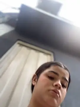 Snapshot of Kaily_Sweet16 chatting on 23, 10, 2025 Kaily Sweet16 online show from 23, 10, 2025