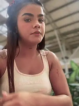 Snapshot of Kaily_Sweet16 chatting on 4, 11, 2025 Kaily Sweet16 online show from 4, 11, 2025