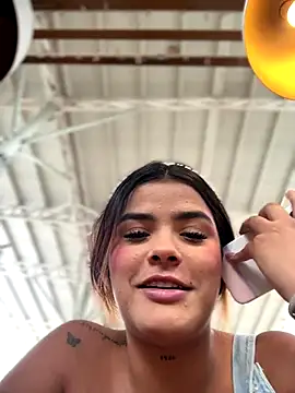 Snapshot of Kaily_Sweet16 chatting on 17, 12, 2025 Kaily Sweet16 online show from 17, 12, 2025