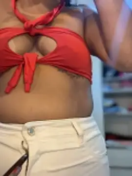 Kaily Sweet16 online show from 31, 1, 2026