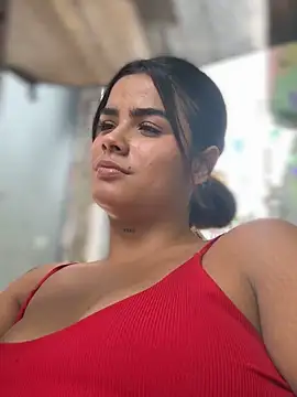 Kaily Sweet16 online show from 11, 2, 2026