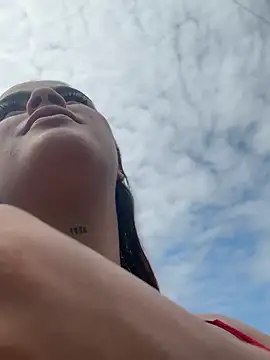 Kaily Sweet16 online show from 12, 4, 2026