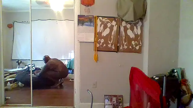 JezOne555 online show from 8, 10, 2025