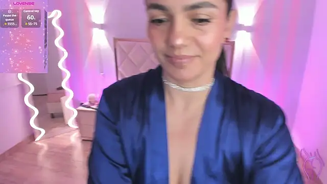 Snapshot of Rosalind_tay chatting on 16, 4, 2026 Rosalind tay online show from 16, 4, 2026
