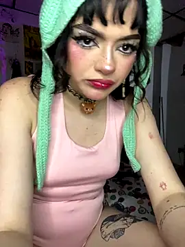 venusobryan 55 online show from 3, 11, 2025