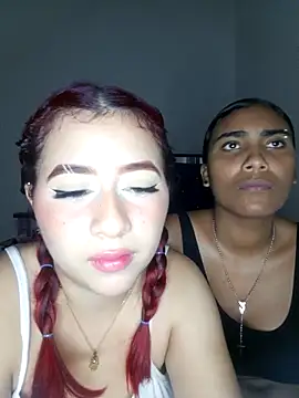 Chloe Sky love online show from 17, 10, 2025