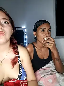 Chloe Sky love online show from 17, 3, 2026