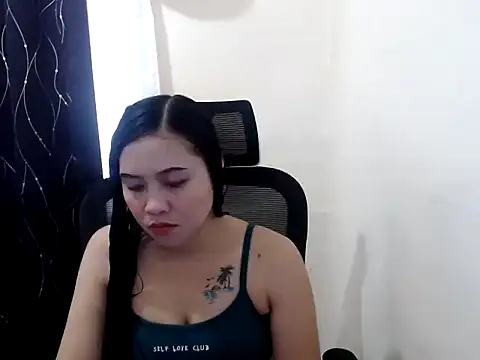 Pussycatdollx19 online show from 8, 10, 2025