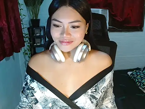Snapshot of naughtyhothailey chatting on 27, 6, 2026 naughtyhothailey online show from 27, 6, 2026