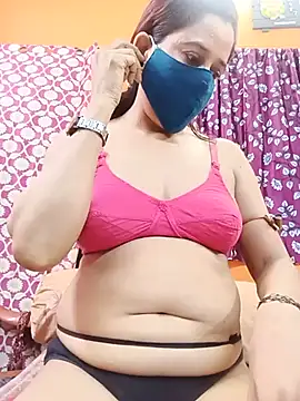 Snapshot of Hotpuja25 chatting on 10, 6, 2026 Hotpuja25 online show from 10, 6, 2026