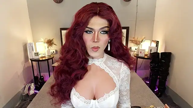 TatianaWil online show from 14, 9, 2025