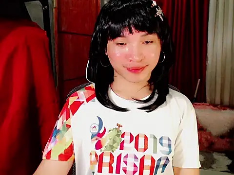 Snapshot of Tsbabybigcockxxx chatting on 2, 10, 2025 Tsbabybigcockxxx online show from 2, 10, 2025