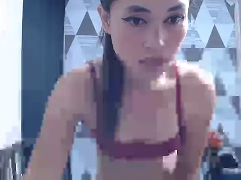 Wiynwyn Delamerced1989 online show from 24, 3, 2026