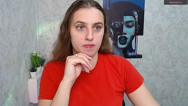 Snapshot of AmandaDimond_ chatting on 21, 10, 2025 AmandaDimond online show from 21, 10, 2025