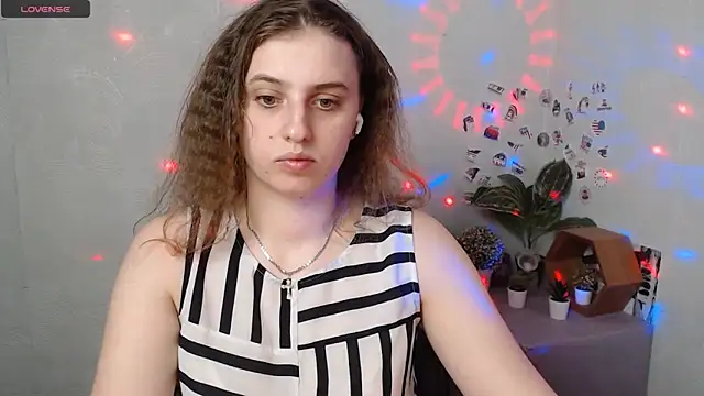 AmandaDimond  online show from 26, 3, 2026