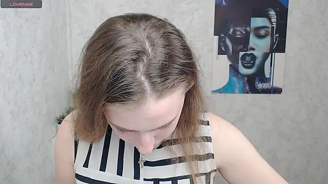 AmandaDimond  online show from 25, 4, 2026