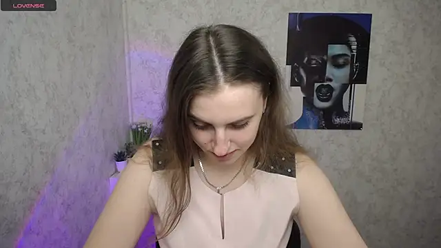 Snapshot of AmandaDimond_ chatting on 26, 4, 2026 AmandaDimond online show from 26, 4, 2026