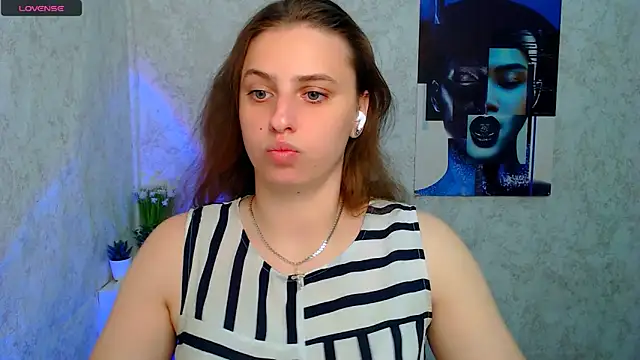 Snapshot of AmandaDimond_ chatting on 13, 5, 2026 AmandaDimond online show from 13, 5, 2026