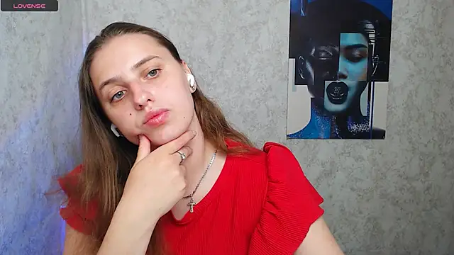 Snapshot of AmandaDimond_ chatting on 22, 5, 2026 AmandaDimond online show from 22, 5, 2026