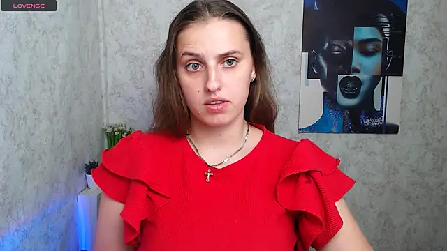 Snapshot of AmandaDimond_ chatting on 26, 5, 2026 AmandaDimond online show from 26, 5, 2026
