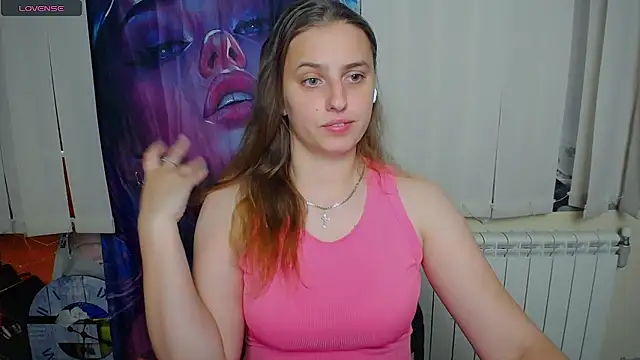 Snapshot of AmandaDimond_ chatting on 7, 6, 2026 AmandaDimond online show from 7, 6, 2026