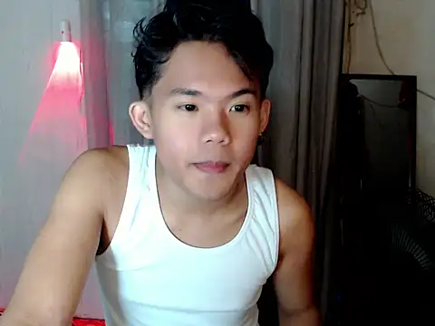 twink asianbunny online show from 12, 9, 2025