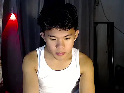 twink asianbunny online show from 16, 9, 2025