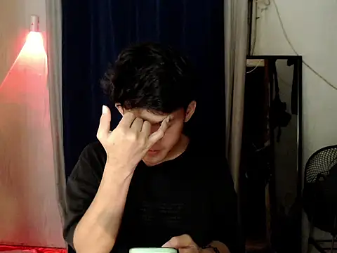 twink asianbunny online show from 19, 9, 2025