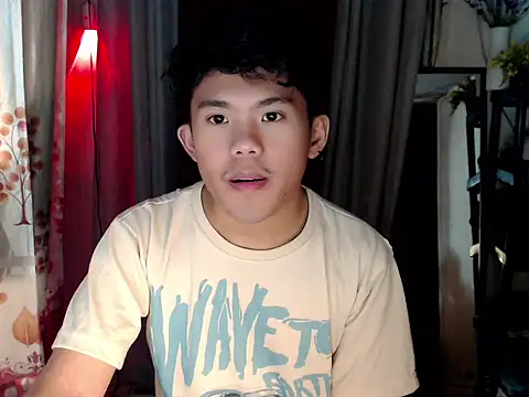 twink asianbunny online show from 28, 9, 2025