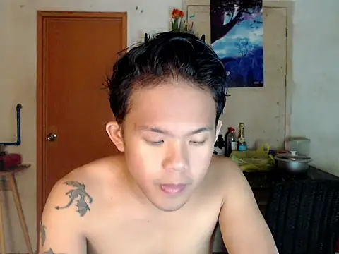 twink asianbunny online show from 14, 1, 2026