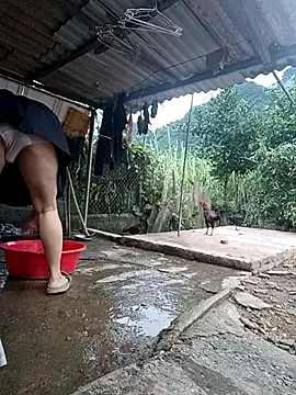 SexyQueen99 online show from 6, 10, 2025