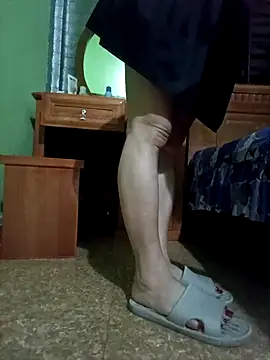 SexyQueen99 online show from 5, 11, 2025