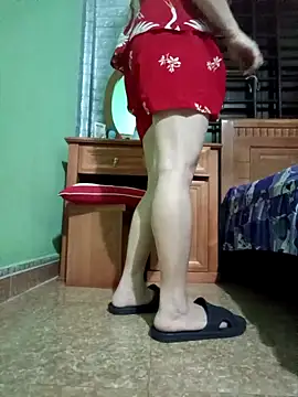 SexyQueen99 online show from 8, 4, 2026