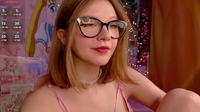 Snapshot of bunny_batters19 chatting on 21, 9, 2025 bunny batters19 online show from 21, 9, 2025