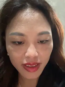 MychuSweet online show from 23, 9, 2025