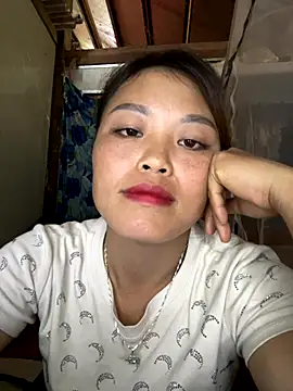 MychuSweet online show from 5, 10, 2025