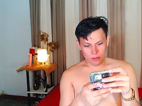 Savanna White online show from 12, 10, 2025