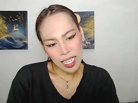 Savanna White online show from 24, 11, 2025