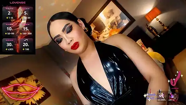 FridaHumphrey online show from 9, 4, 2026