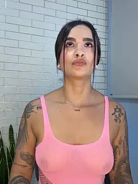 Snapshot of Im_Fernanda chatting on 23, 9, 2025 Im Fernanda online show from 23, 9, 2025