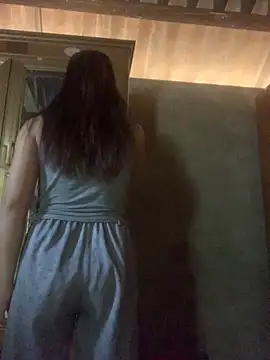 ThiHa003 online show from 22, 10, 2025