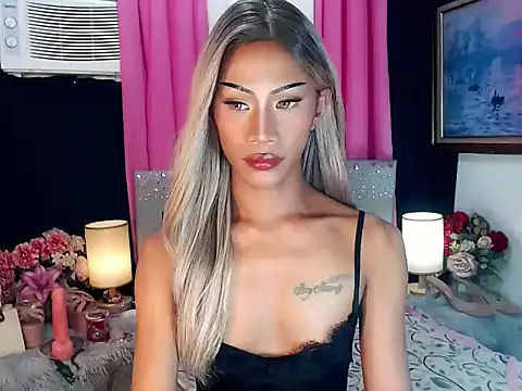 sassylatina online show from 21, 3, 2026