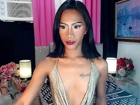 sassylatina online show from 16, 4, 2026