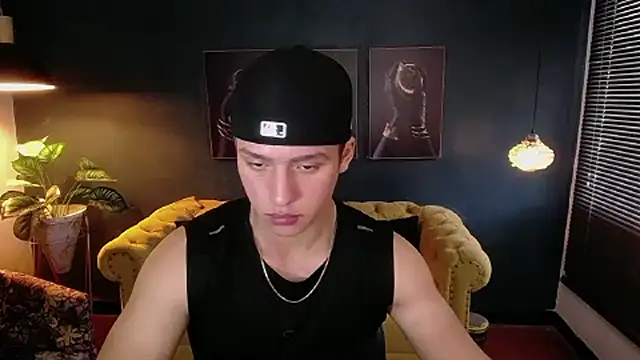 Snapshot of deivid_parker chatting on 10, 9, 2025 deivid parker online show from 10, 9, 2025