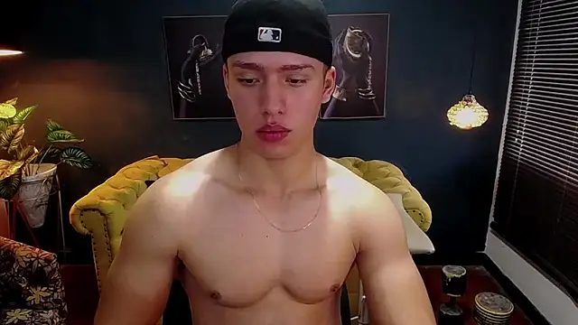 Snapshot of deivid_parker chatting on 3, 10, 2025 deivid parker online show from 3, 10, 2025