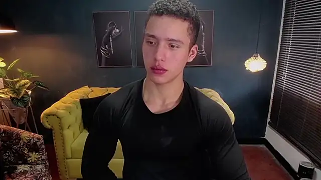 Snapshot of deivid_parker chatting on 18, 10, 2025 deivid parker online show from 18, 10, 2025